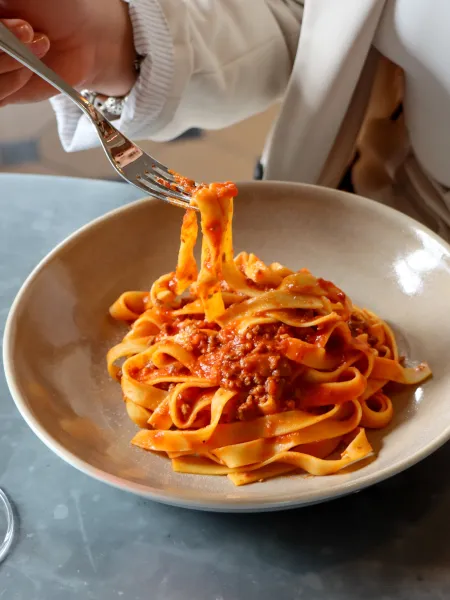 Verdi Italian Kitchen