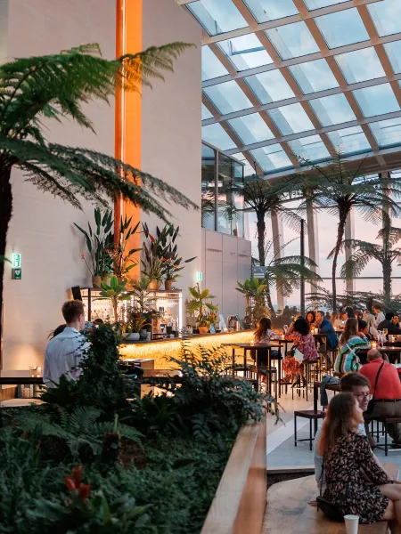 Sky Garden