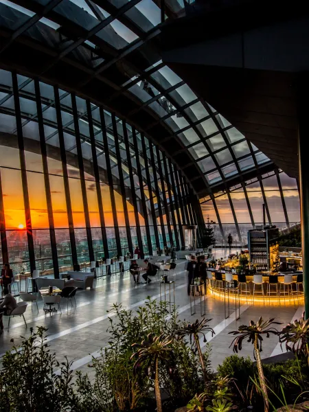 Sky Garden
