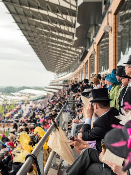 Royal Ascot