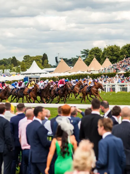Royal Ascot