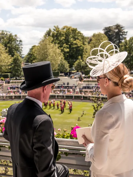 Royal Ascot