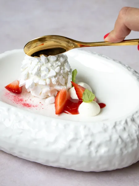 Dessert