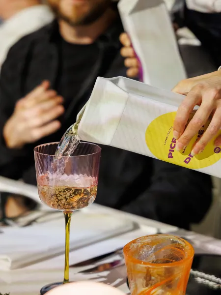 Drink