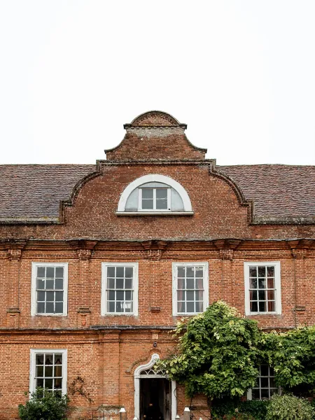 West Horsley Place Wedding Venue