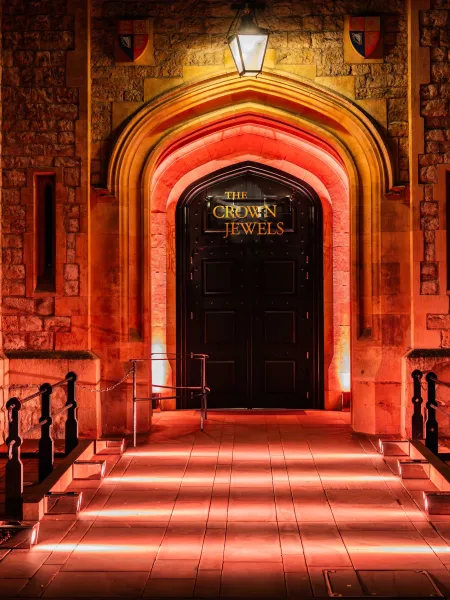 Christmas Party Catering & Venues - Rhubarb Events - Tower of London
