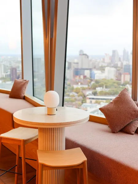 sky bar