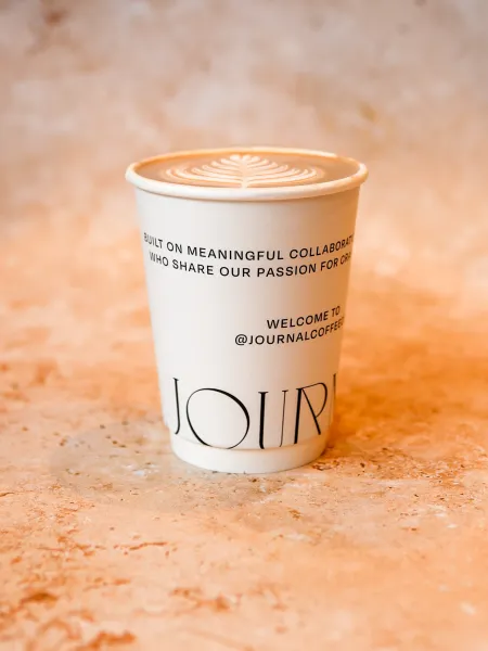 latte