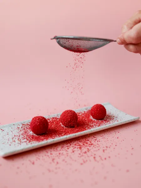 Spring Summer Dessert