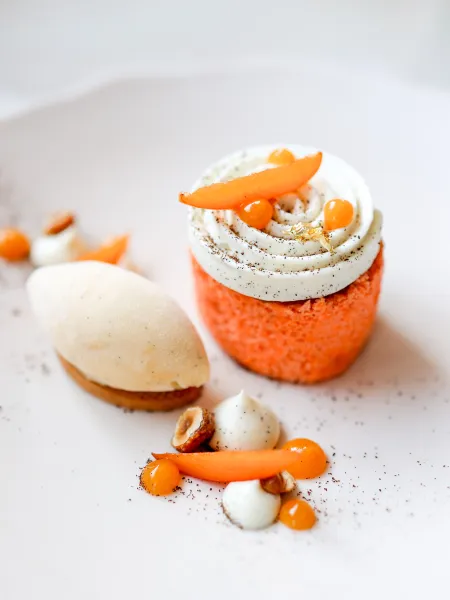 Spring Summer Dessert