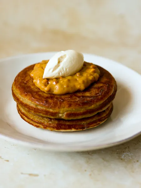 Pancake Day