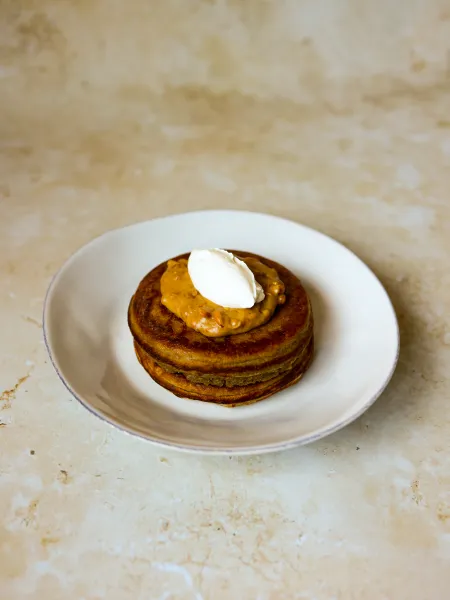 Pancake Day