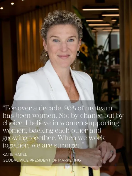 IWD Quote & Photo