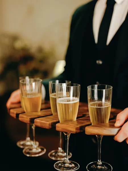 Champagne 