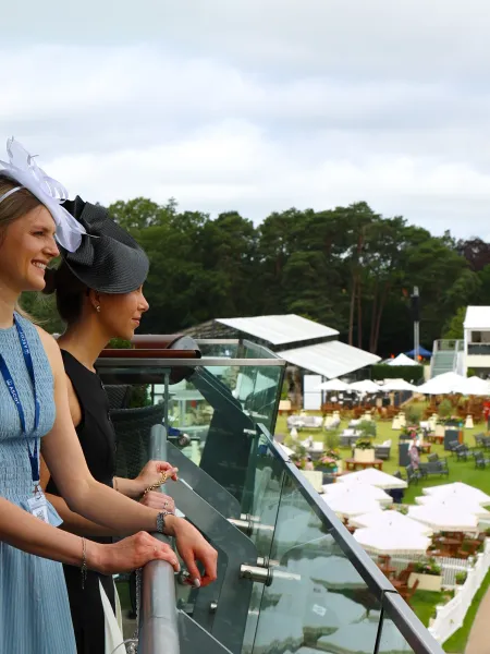 Ascot Royal Week