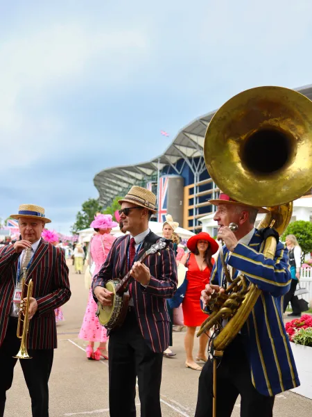 Ascot Royal Week