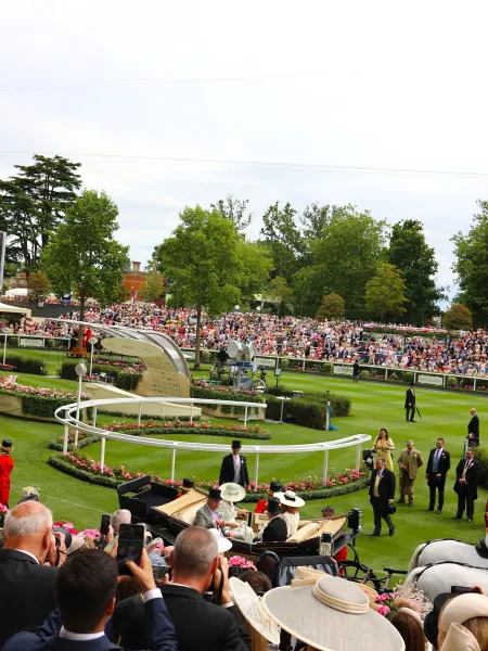 Ascot Royal Week