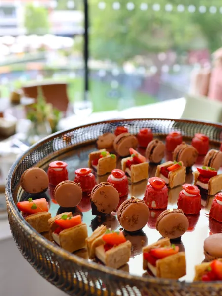 Ascot Royal Week