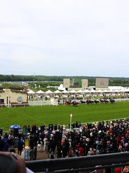 Ascot Royal Week