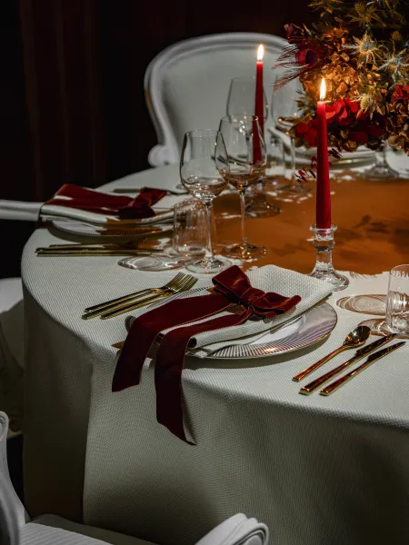 Christmas Party Catering Rhubarb Events