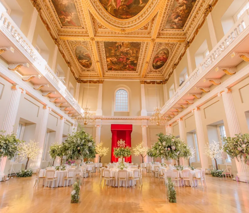 The Banqueting House