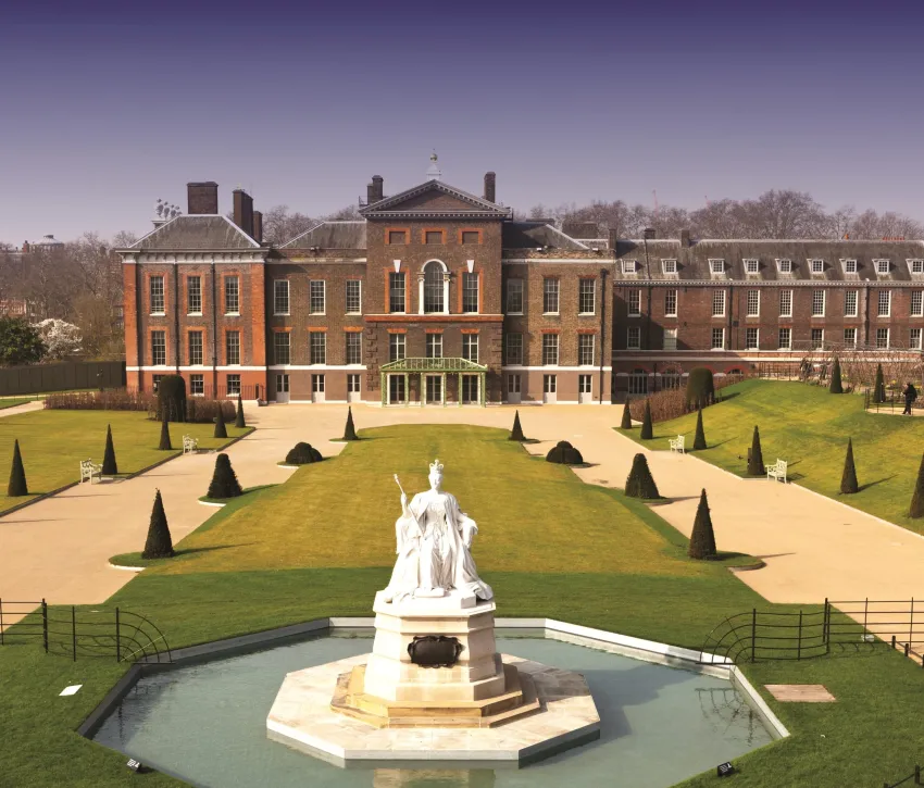 Kensington Palace