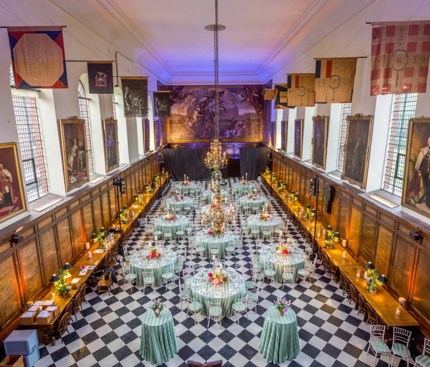 Royal Hospital Chelsea