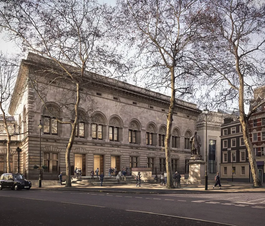 National Portrait Gallery