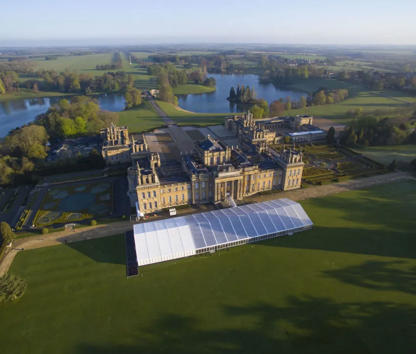 Bleinhem Palace