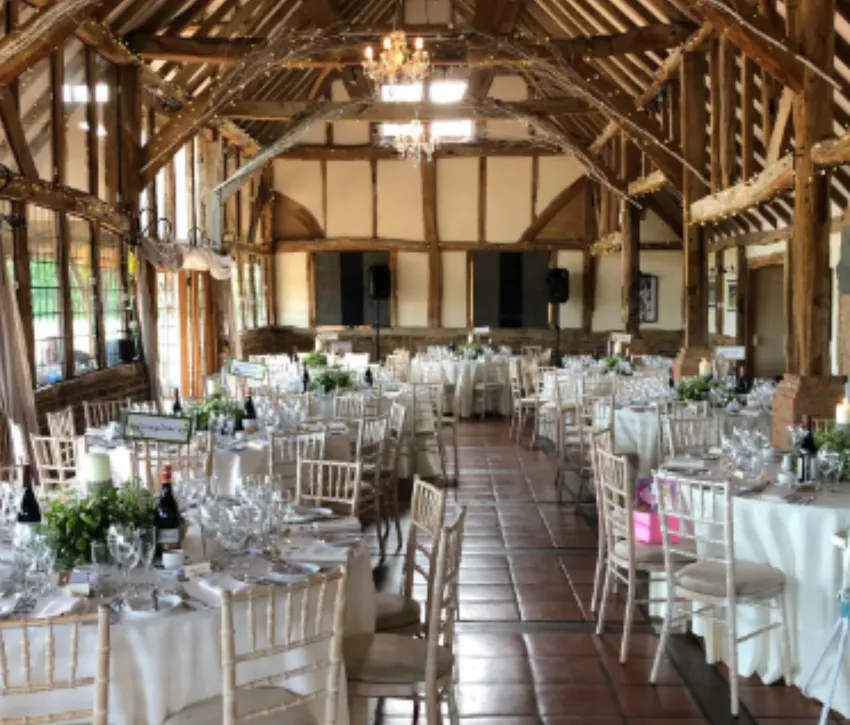 Hurtwood Polo Club