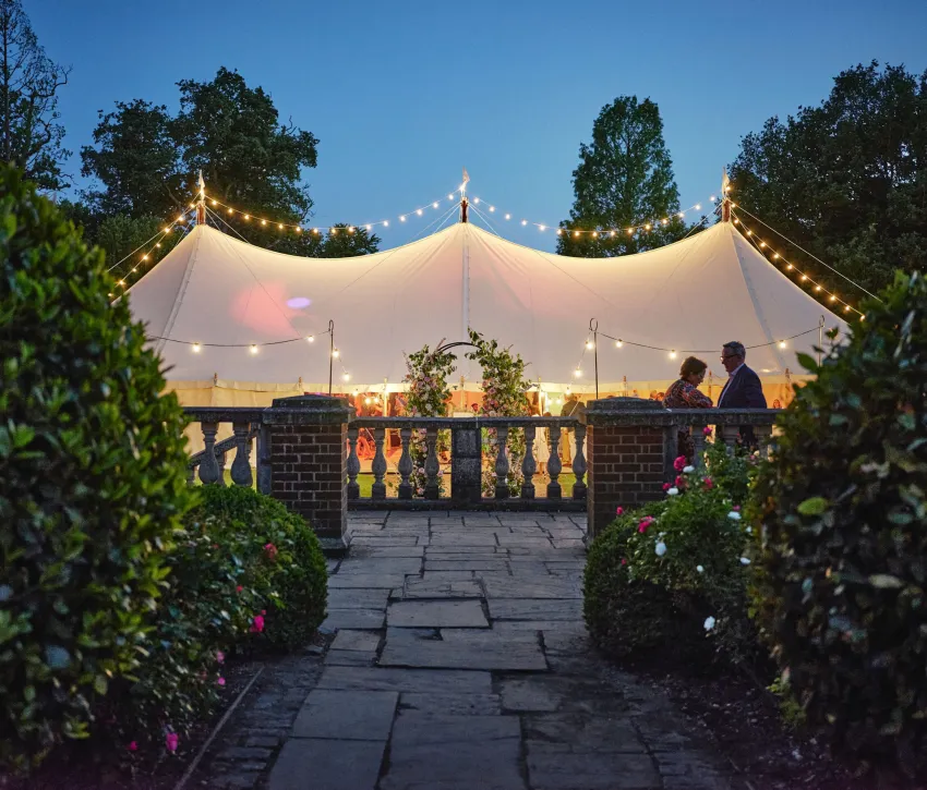 Private Party Organisers - Rhubarb Events