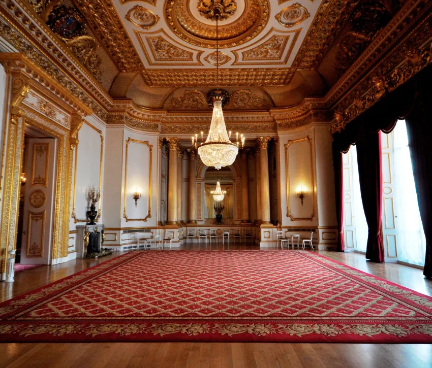 Lancaster House