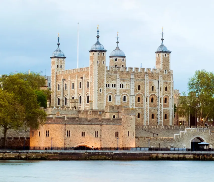 Tower of London
