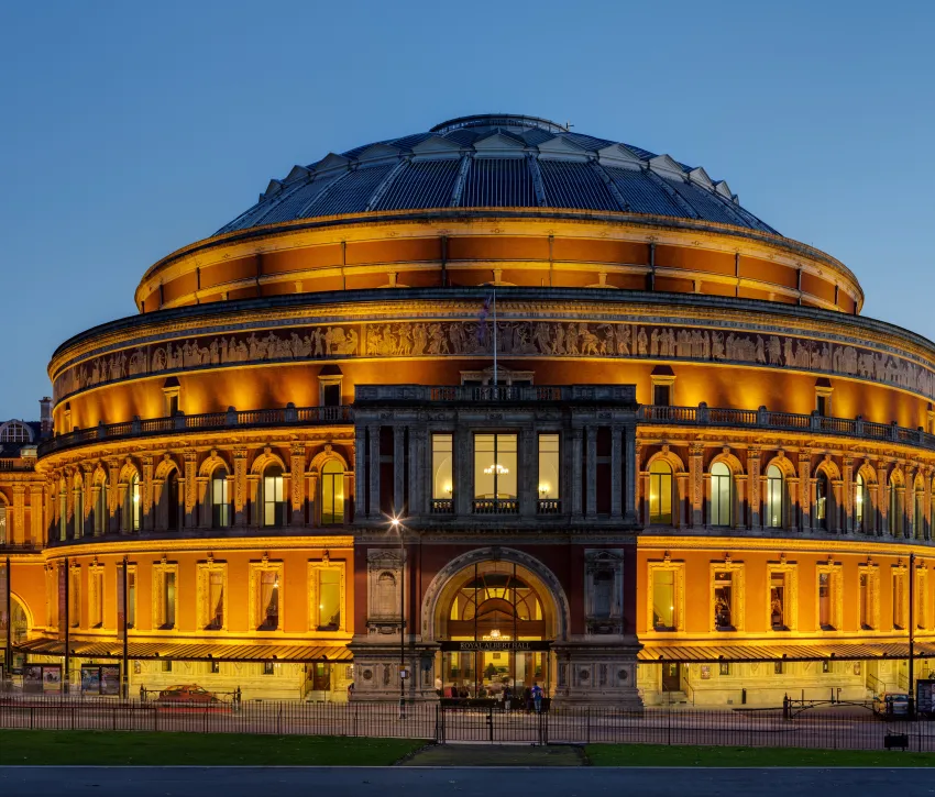 Managed Locations - Rhubarb Hospitality Collection