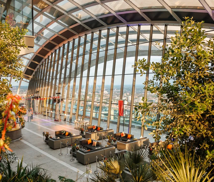Sky Garden