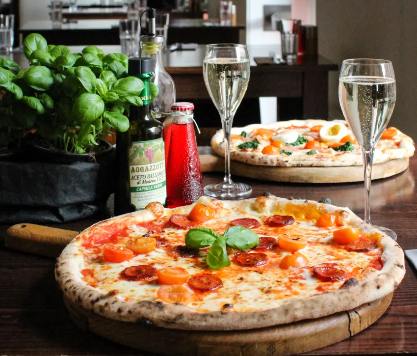 Verdi Italian Kitchen