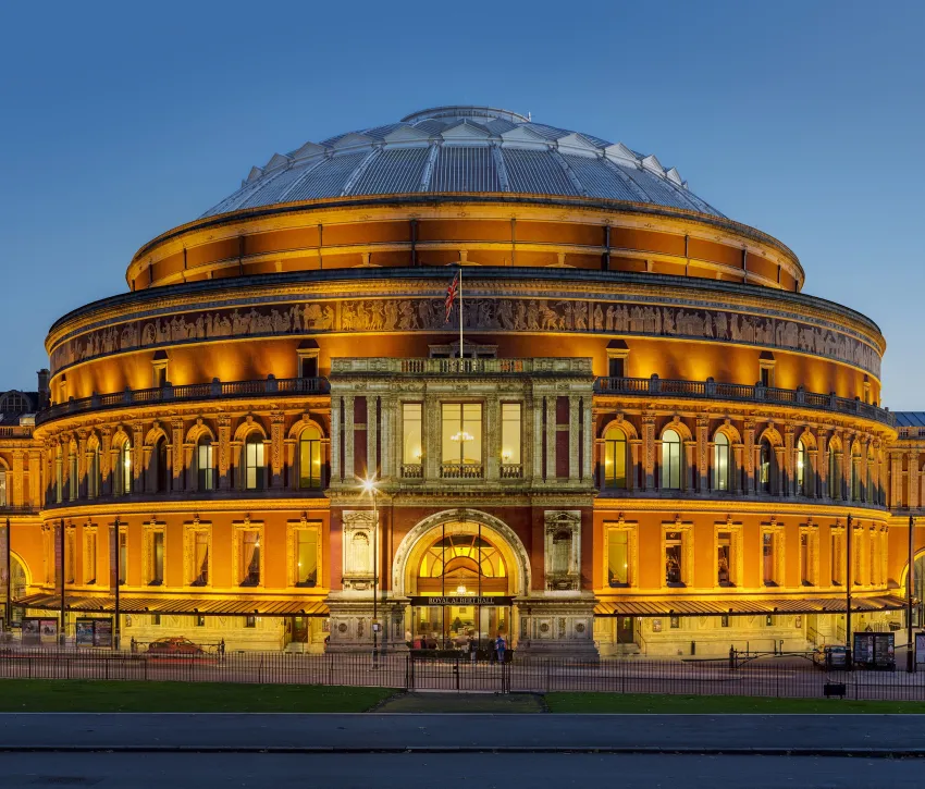 Royal Albert Hall