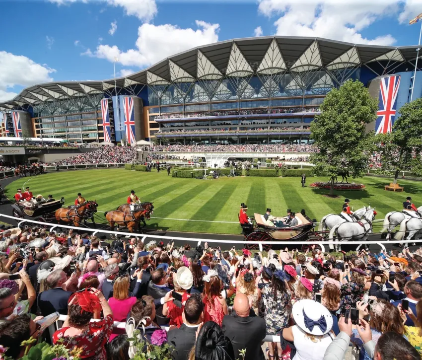 Royal Ascot