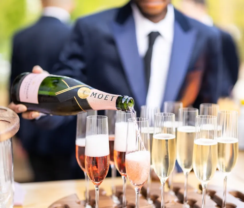Champagne 