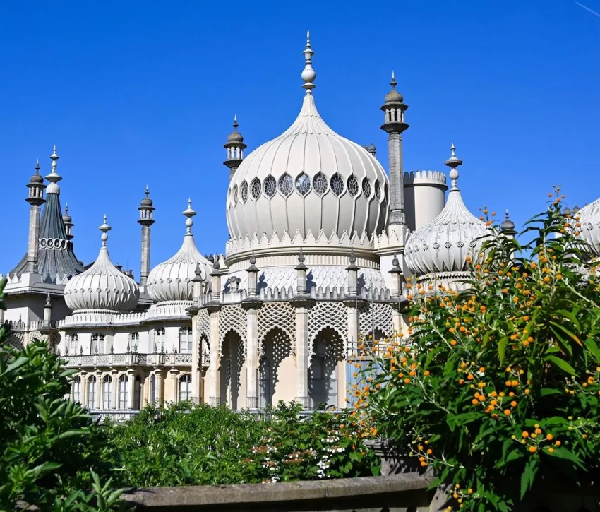 Royal Pavillion