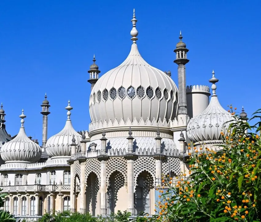 Royal Pavillion