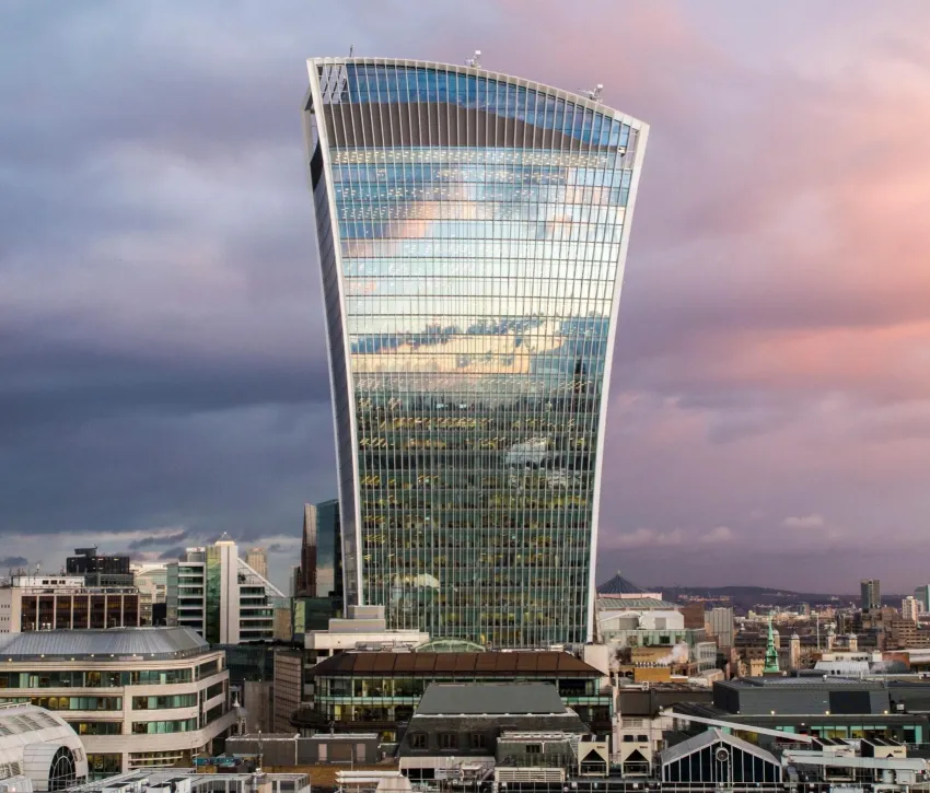 Sky Garden