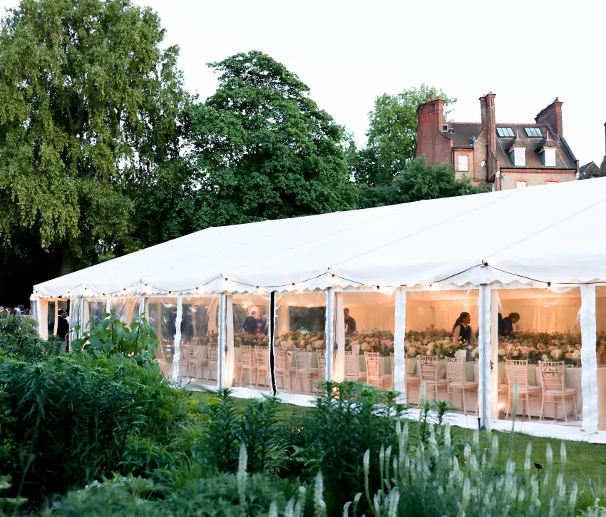 Chelsea Physic Garden