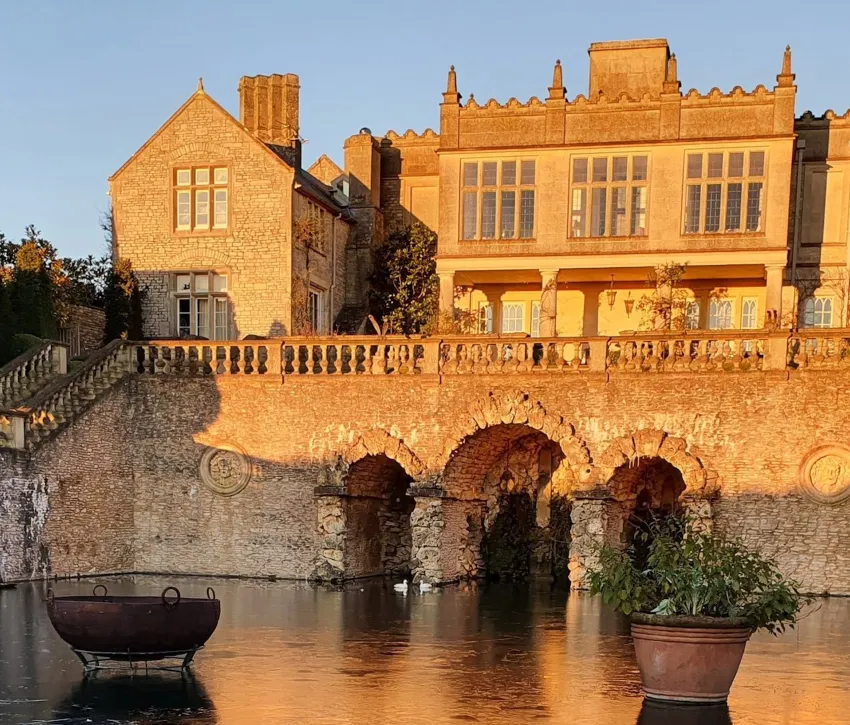 Euridge Manor