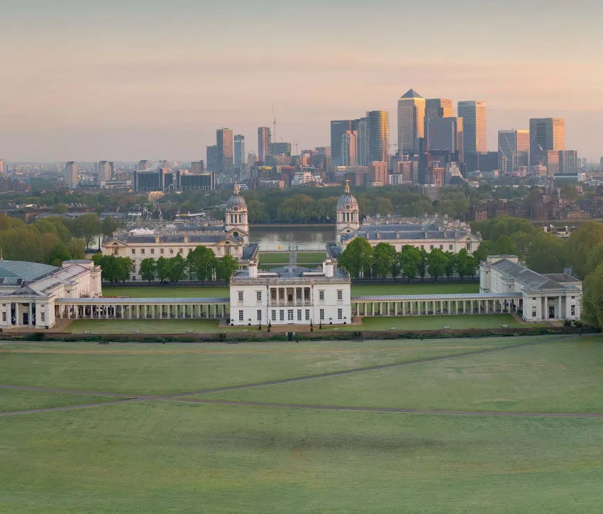 Royal Museum Greenwich