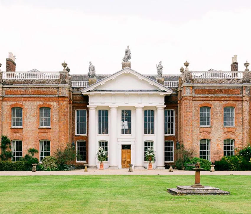 Avington Park