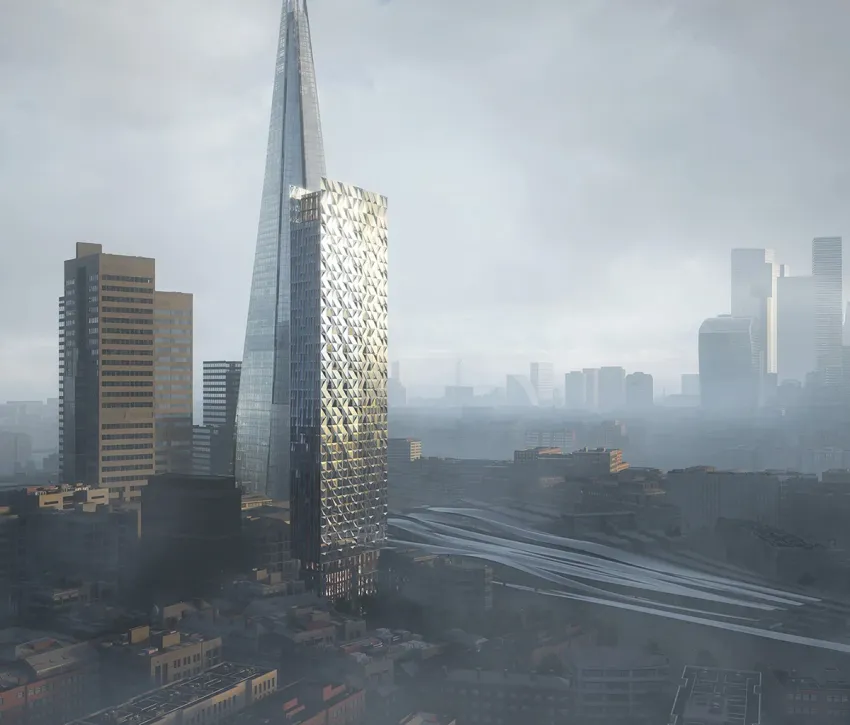 chapter image building