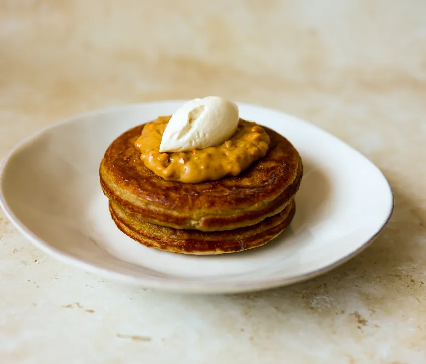 Pancake Day