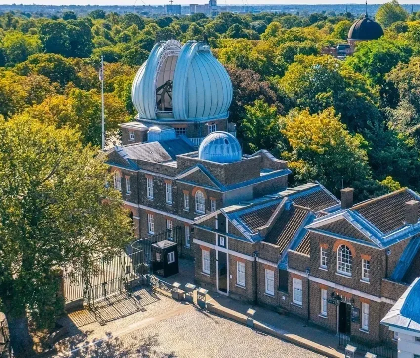 Royal Observatory Venue Hire