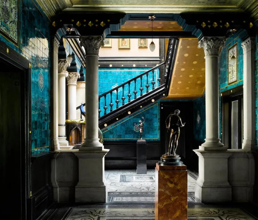 Leighton's House Event Hire